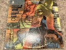 Howlin' Wolf; Message To Young; Chess; OG, First Blue-Whtie label; Blues