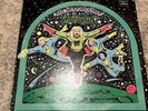 Neil Merryweather; Kryptonite; Mercury, OG, First press; ; Space Rock