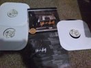 THE NOTORIOUS B.I.G. - LIFE AFTER DEATH. ALL TIME CLASSIC HIP HOP 3 X L.P. ORG