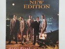 NEW EDITION Heart Break MCA42207 LP Vinyl VG+ Cover VG+ Sleeve 1988