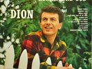 LP  DION   Runaround Sue    US-Laurie