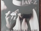 Jay Z - Reasonable Doubt Limited Edition Reissue 2LP Originalverpackt