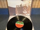LED ZEPPELIN II (2) VINYL LP - DOUBLE SIDE RL ROBERT LUDWIG PRESS RARE