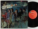 Blues Magoos - Psychedelic Lollipop LP - Mercury DG VG+