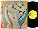 Derek & The Dominos - Layla And Other Assorted Songs 2xLP - ATCO VG++