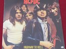 Vinyl LP* AC/DC – Highway To Hell (1979) *RAR & TOP