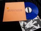 THE ROLLING STONES/BEAUTIFUL DELILAH/INSERT/RARE TMOQ/COLORED BLUE VINYL