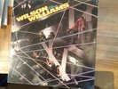 Wilson Williams,Up The Downstairs,ABC Label,LP