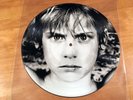 U2 War Original LP Picture Disc 1983 UK Island PILPS 9733 Black Rim