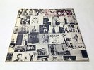 Rolling Stones - Exile On Main Street - Double Album