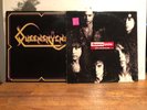 QUEENSRYCHE S/T EP 1983 + I DON'T BELEIVE IN LOVE EP (FIRST PRESSINGS)