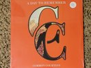 A Day To Remember - Common Courtesy - Clear Splatter Vinyl 2xLP Record - Sealed