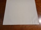 The Beatles. 12 Inch Album. Vinyl. 'Double White'. Apple Records. 1968. Poster.