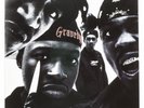 12“ Vinyl – LP - Gravediggaz – 6 Feet Deep – 731452401618 (11)