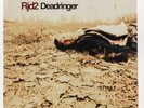 12“ Vinyl – LP - RJD2 – Deadringer – 600308885813 (11)