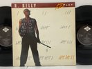 R Kelly – 12 Play 2LP 1993 Europe ORIG Tavdash Records Hip Hop MAXWELL D'ANGELO