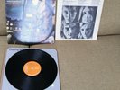 DAVID BOWIE - ZIGGY STARDUST - UK 1972 1st PRESS NO MAINMAN VINYL LP - EX/EX