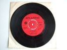 The Shadows of Knight - Bad Little Woman / Gospel Zone - Atlantic - Vinyl 7