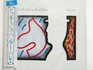 SPANDAU BALLET TRUE CHRYSALIS WWS-81579 JAPAN OBI VINYL LP