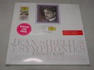 Sealed KARAJAN/KAMU Sibelius 7 Symphonies DG Stereo 6LP Box 2720 067-10 LIMITED