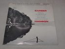 Sealed HANSON Barber Symphony no.1 MERCURY LIVING PRESENCE STEREO SR90420