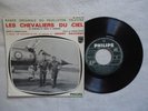 Disque EP 45 Tours De Johnny Hallyday 