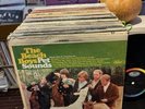 The Beach Boys   Pet Sounds   LP   1st Press   Vinyl   Brian Wilson