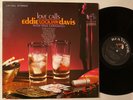 EDDIE LOCKJAW DAVIS & PAUL GONSALVES Love Calls Roland Hanna Grady Tate RCA LP