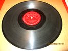 78 RPM Fats Domino-Ain't It a Shame/La La-Imperial 856