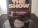 Russell Simmons  presents The Show Soundtrack 1995 Def Jam Hip Hop Vinyl