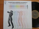 M 30574 Ruggiero Ricci Paganini Violin Concerto no. 4 EXCELLENT Columbia Stereo