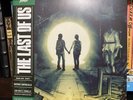 The Last of Us Original Score Volume Two [Black Vinyl] LP Record Album Vol. II 2