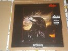 THE STRANGLERS THE  RAVEN LP PICTURE DISC EDITION