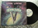 Vinnie Vincent Invasion   All Systems Go   Vintage LP   Chrysalis OV 41626