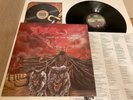 Dio – Lock Up The Wolves (LP)