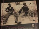 Orchestre Poly-Rythmo de Cotonou “The Vodoun Effect” 1972-1975 Funk & Sato Benin