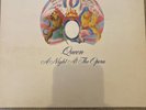Queen A Night At The Opera Vinyl 1975 Emtc 103