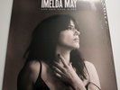 Imelda May ‎– Life. Love. Flesh. Blood 2017 vinyl LP MINT Decca ‎5728829