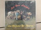 los cadetes de linares los dos amigos lp norteño ranchera