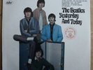 Beatles sealed Yesterday and Today Apple Scranton or Winchester press cover #12