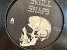 Skull Snaps by Skull Snaps (Record, 1994) Black Jacket Promo. Great Shape.