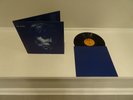 JONI MITCHELL BLUE LP  1971 1ST TERRE HAUTE REPRISE w/ ORIGINAL INNER