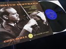 Lalo: Symphonie Espagnole - David Oistrakh **Columbia 33CX 1246 ED1 LP**
