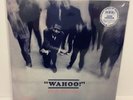 Duke Pearson – Wahoo FRENCH 180 GRAM REISSUE LP shrink Blue Note