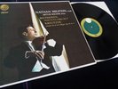 Beethoven: Sonata No. 9 'Kreutzer' - Nathan Milstein **Capitol PAO-8430 ED1 LP**