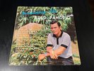 Fred Panopio – Nalulumbay Ako   Very Rare Philippines Artist G+/VG Vinyl Record