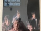Rolling Stones Aftermath London PS 476 Monarch Press RARE 1966 VG++