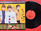 The Who – Two's Missing - LP - UK 1st. Press - 1987 - Polydor – 837 558-1