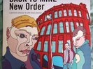 New Order - Back To Mine 3 X LP, Rare, Excellent Condition