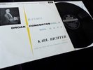 Handel: Organ Concertos Vol. 2 - Karl Richter **Decca SXL 2187 WBg ED1 LP**